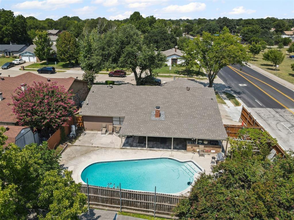 Spring Meadows Add - Residential