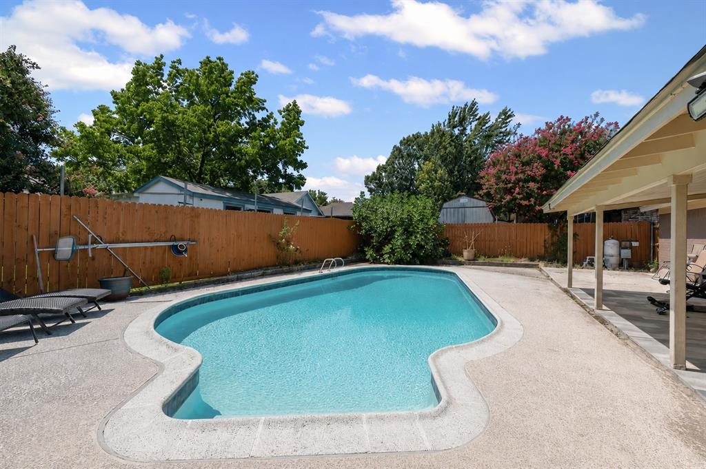 Spring Meadows Add - Residential