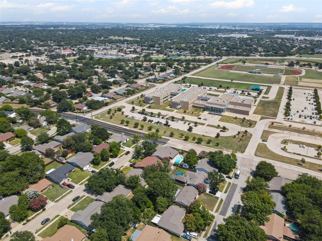 Spring Meadows Add - Residential