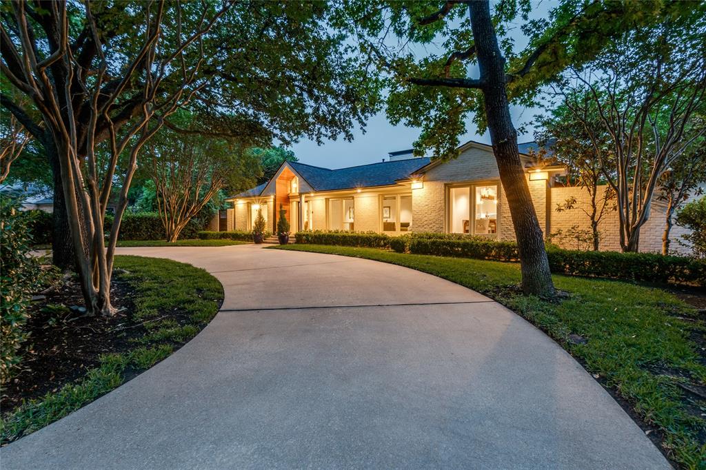 Mockingbird Park Add - Residential
