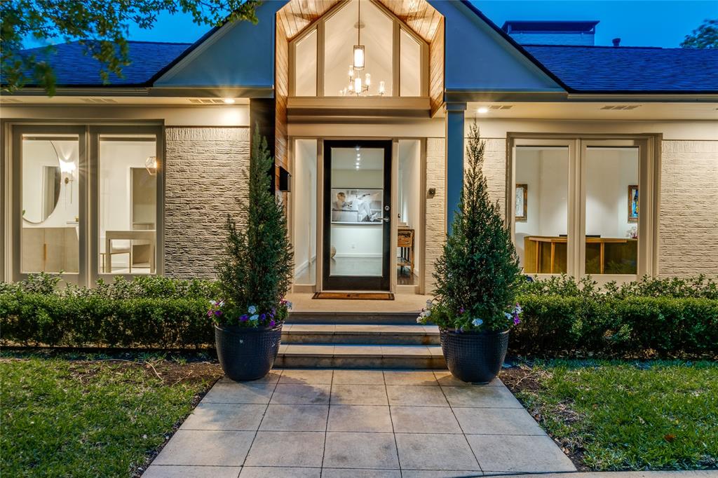 Mockingbird Park Add - Residential