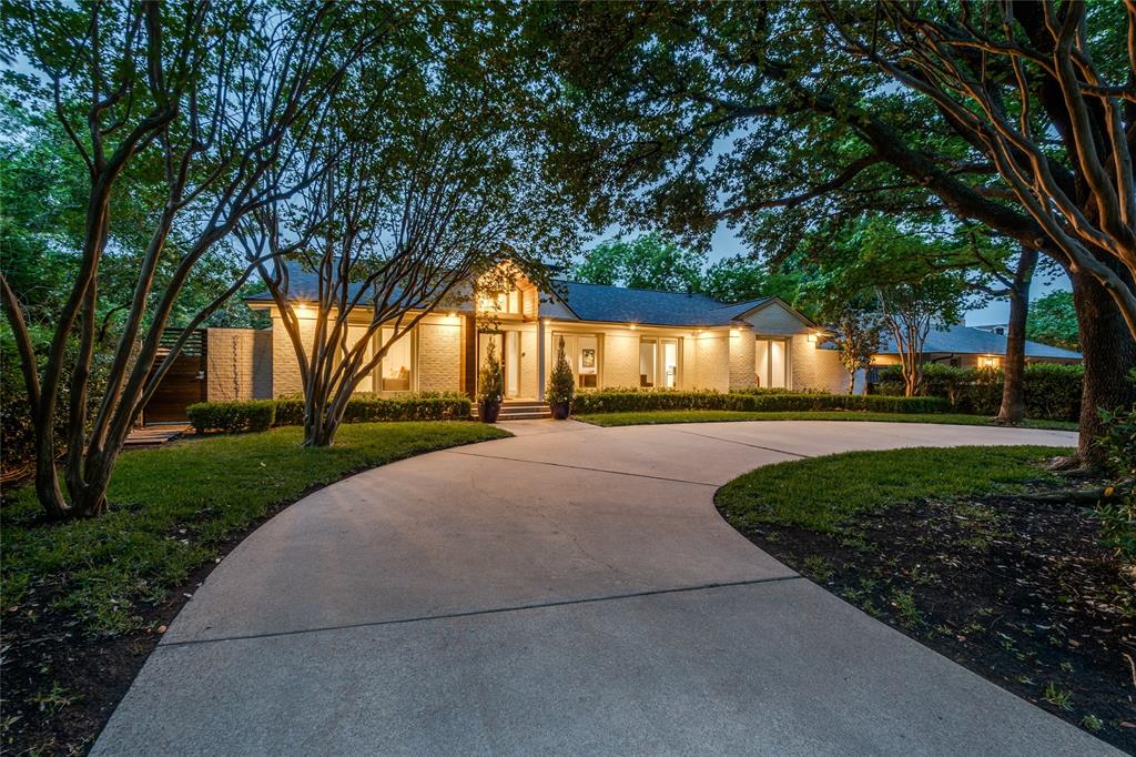 Mockingbird Park Add - Residential
