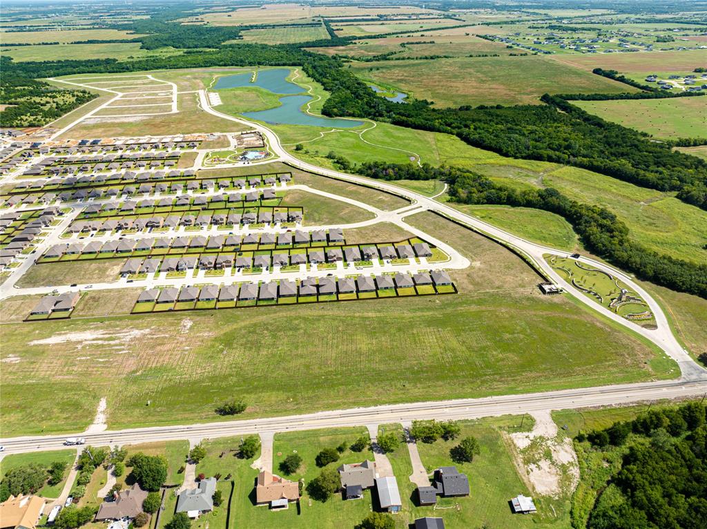 Riverfield - Land