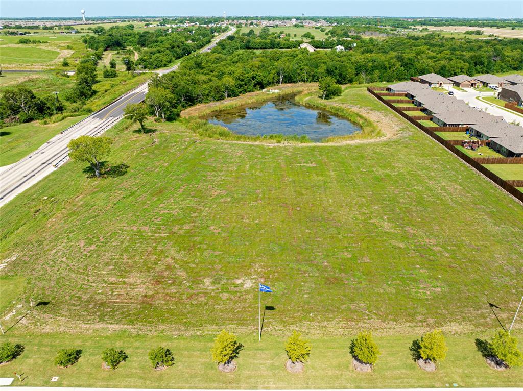 Riverfield - Land