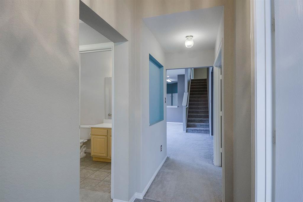 Arbor Creek Little Elm - Residential Lease