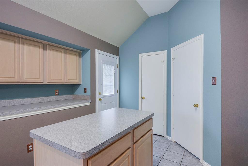 Arbor Creek Little Elm - Residential Lease