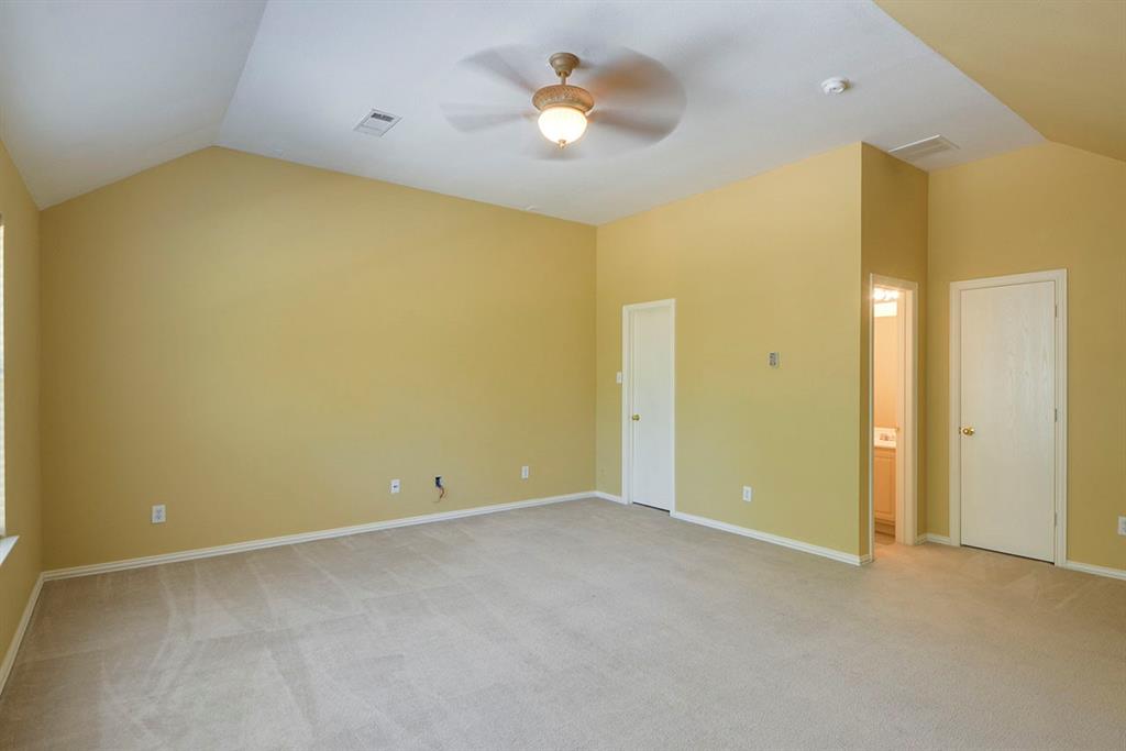 Arbor Creek Little Elm - Residential Lease