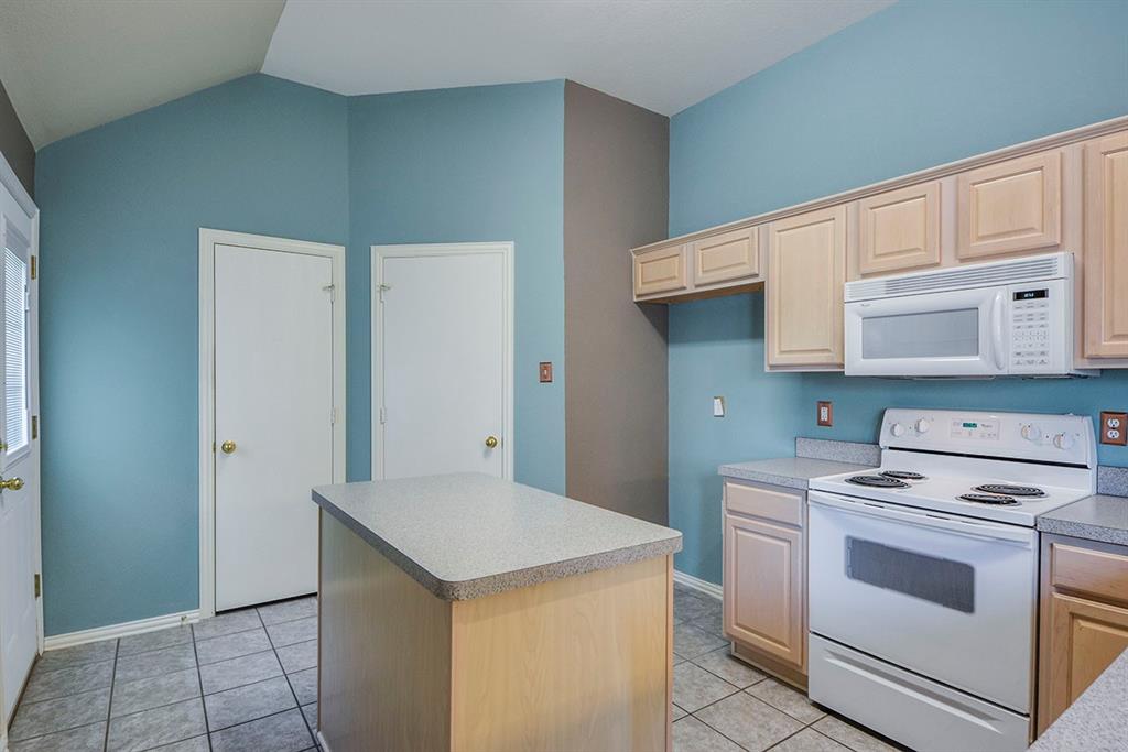 Arbor Creek Little Elm - Residential Lease