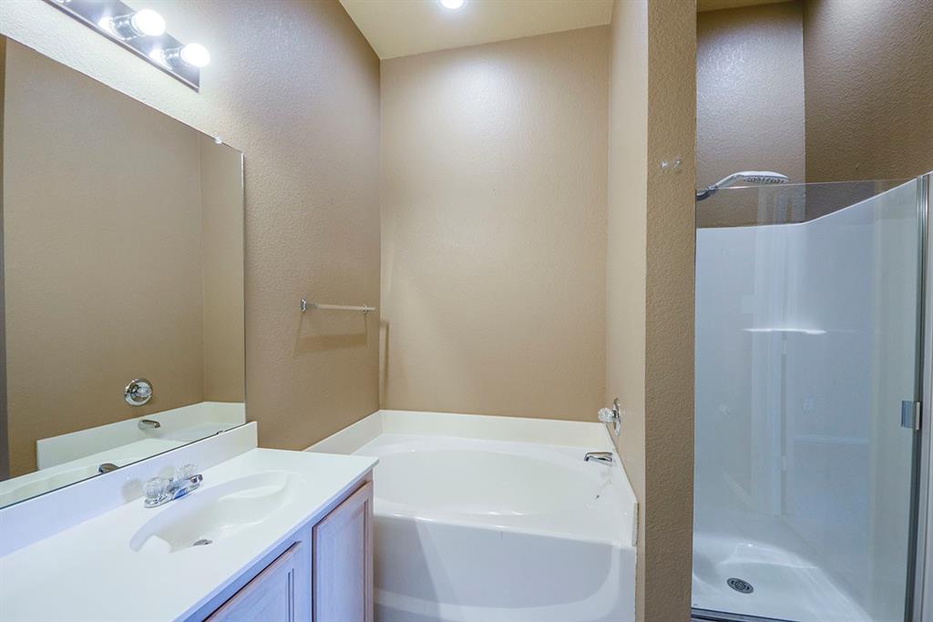 Arbor Creek Little Elm - Residential Lease