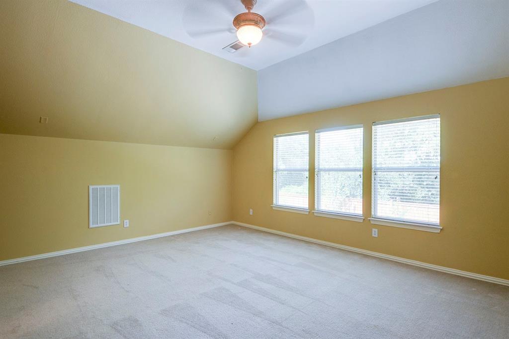 Arbor Creek Little Elm - Residential Lease