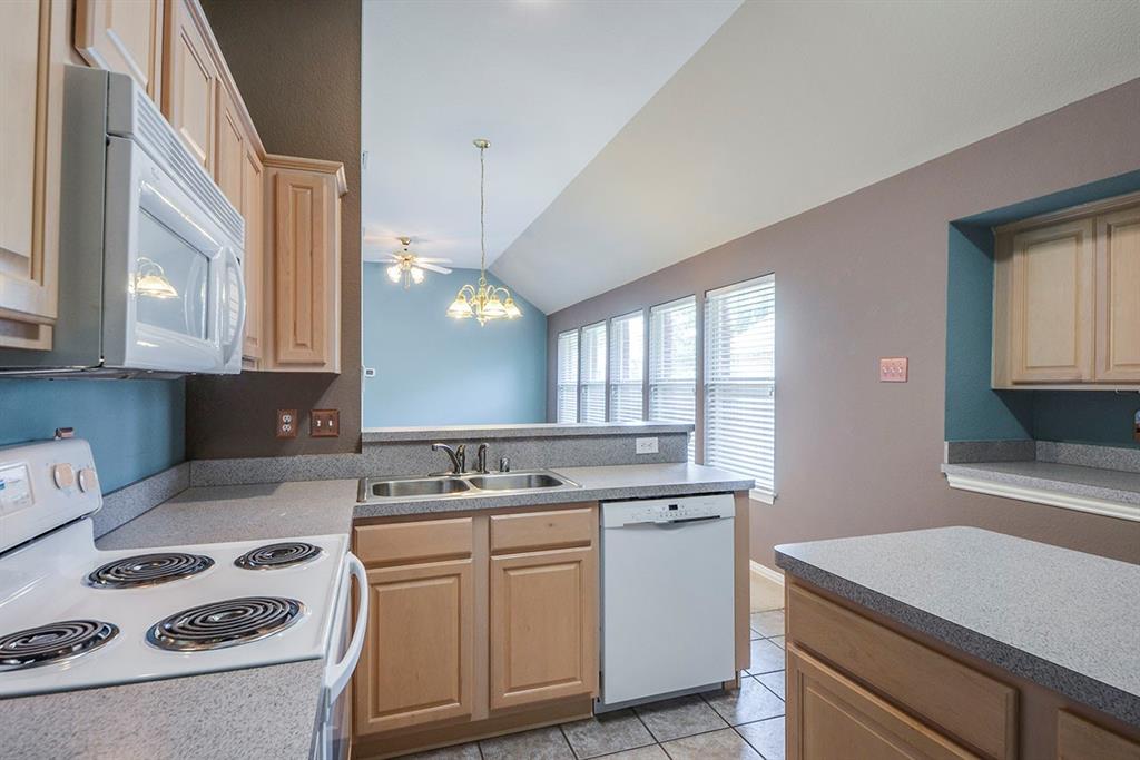 Arbor Creek Little Elm - Residential Lease