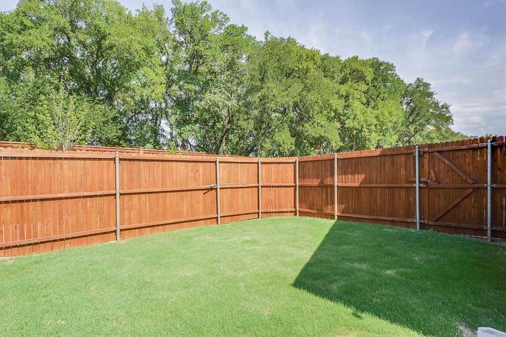 Arbor Creek Little Elm - Residential Lease