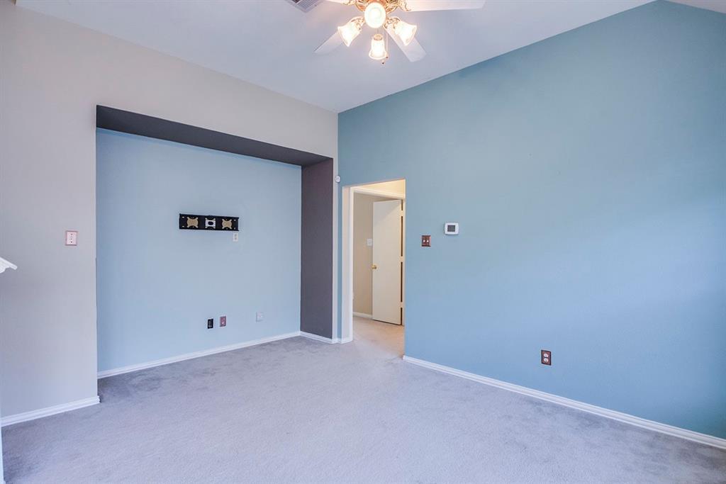 Arbor Creek Little Elm - Residential Lease