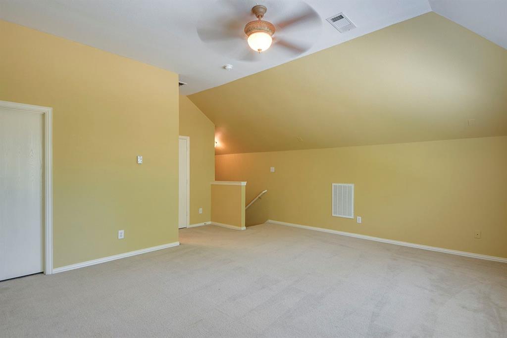 Arbor Creek Little Elm - Residential Lease