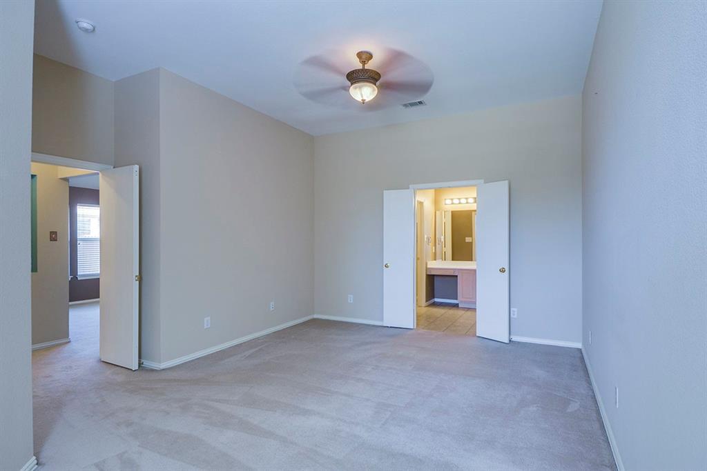 Arbor Creek Little Elm - Residential Lease