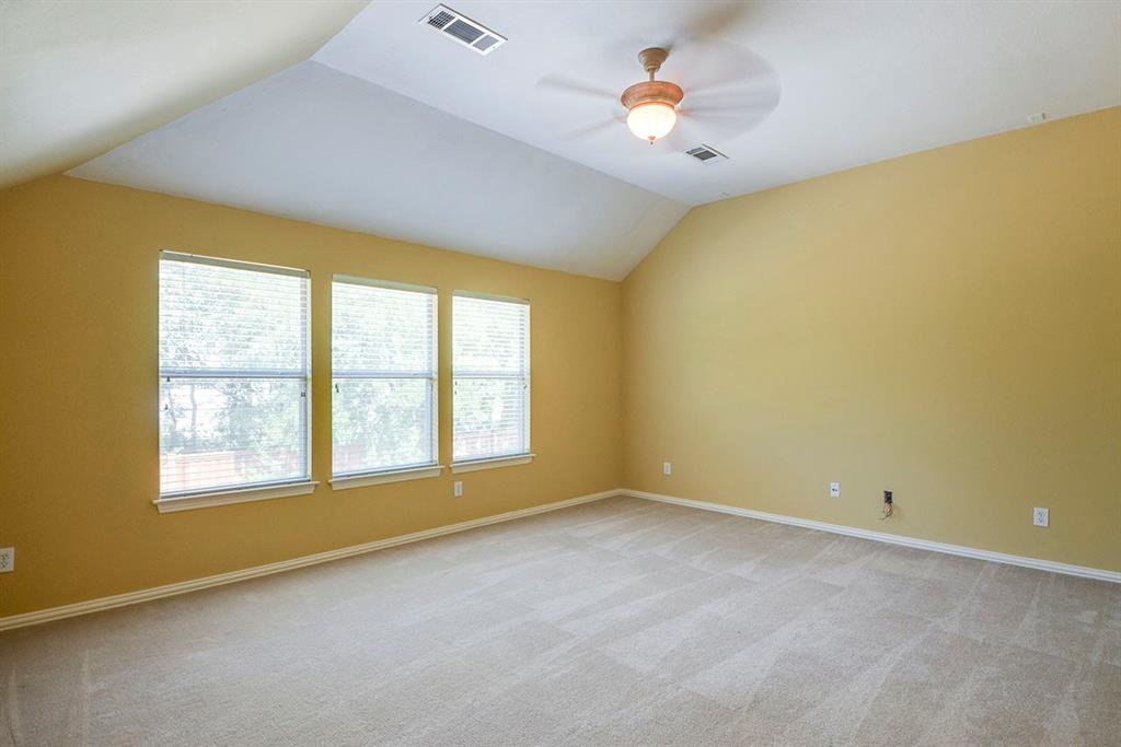 Arbor Creek Little Elm - Residential Lease