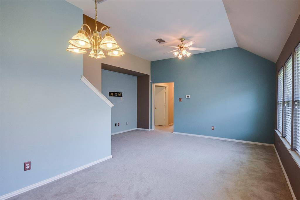 Arbor Creek Little Elm - Residential Lease