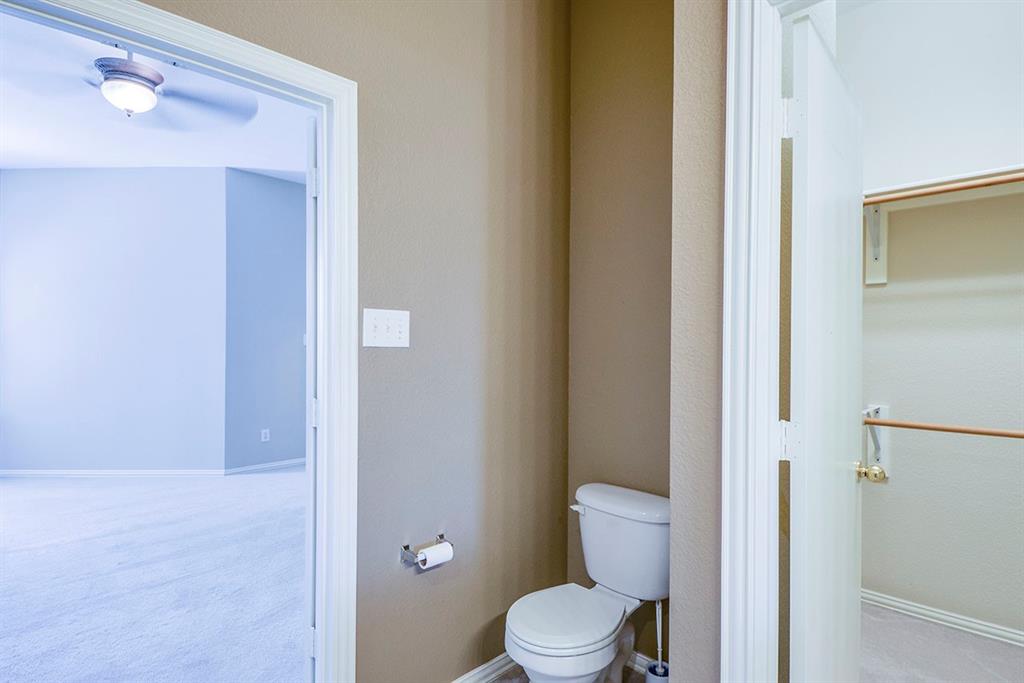 Arbor Creek Little Elm - Residential Lease