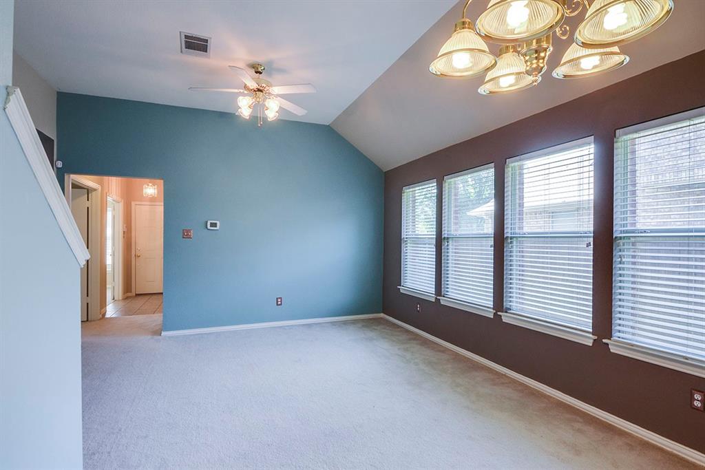 Arbor Creek Little Elm - Residential Lease