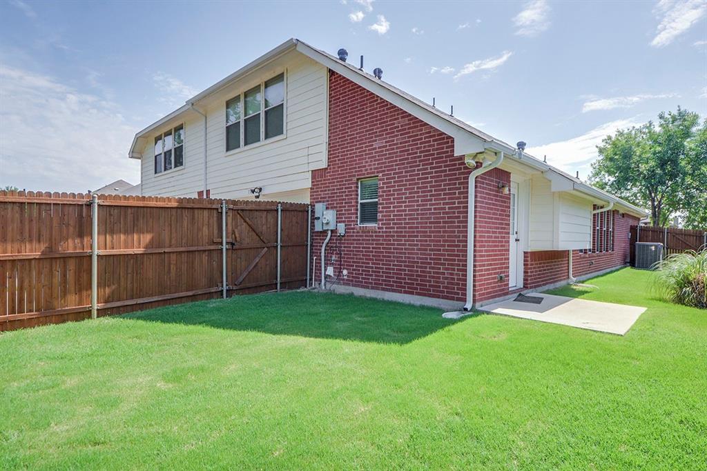 Arbor Creek Little Elm - Residential Lease