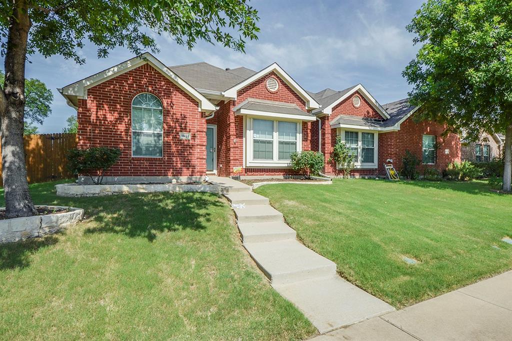 Arbor Creek Little Elm - Residential Lease