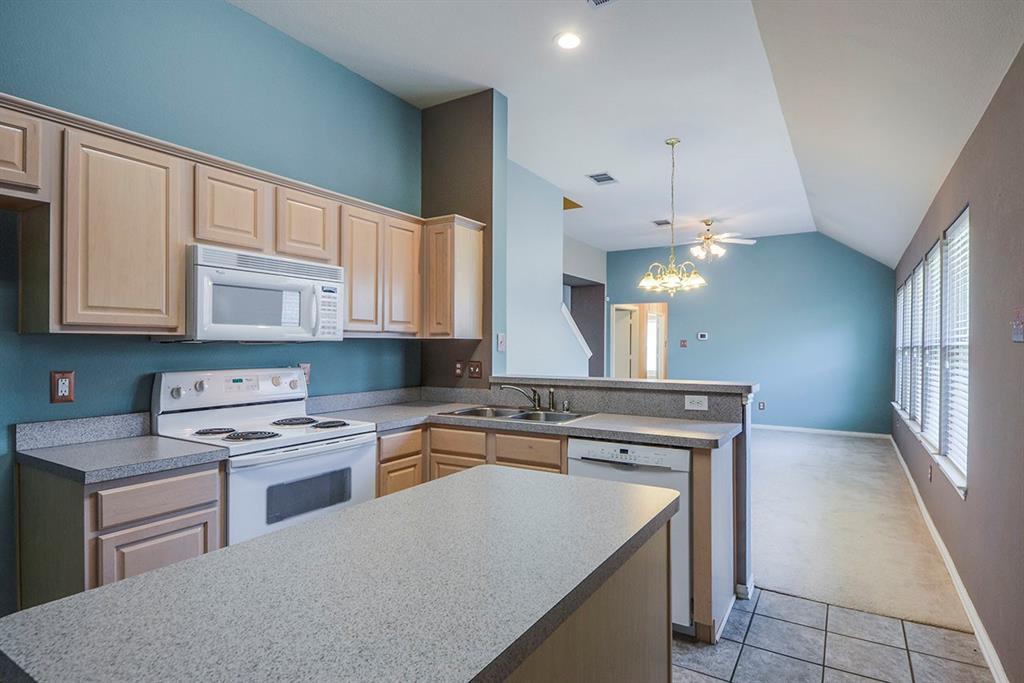 Arbor Creek Little Elm - Residential Lease