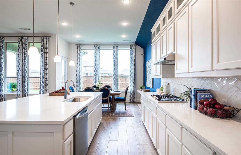 Bridgewater: 70ft. lots - Residential