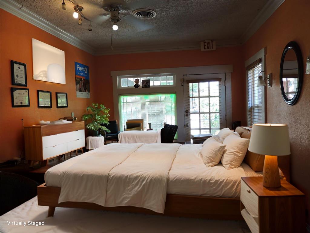 South Hemphill Heights Add - Residential
