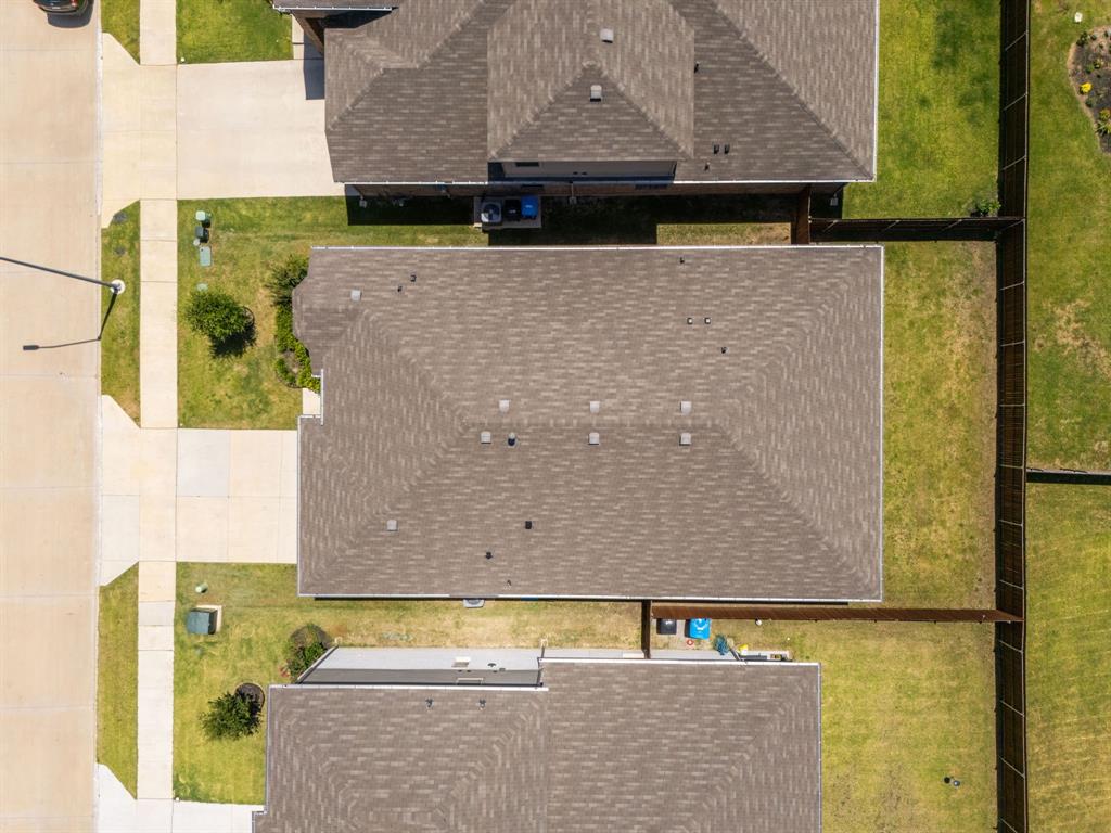 Trails of Elizabeth Crk - Residential