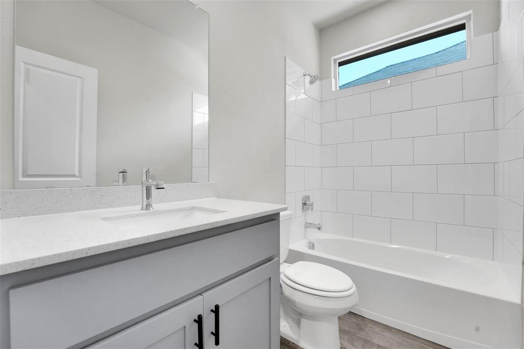 Trails of Elizabeth Crk - Residential