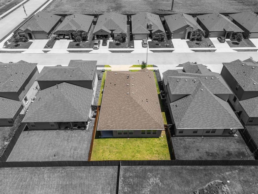 Trails of Elizabeth Crk - Residential