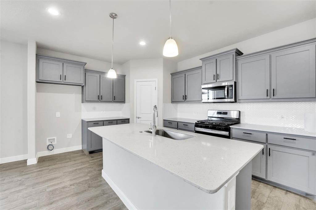 Trails of Elizabeth Crk - Residential