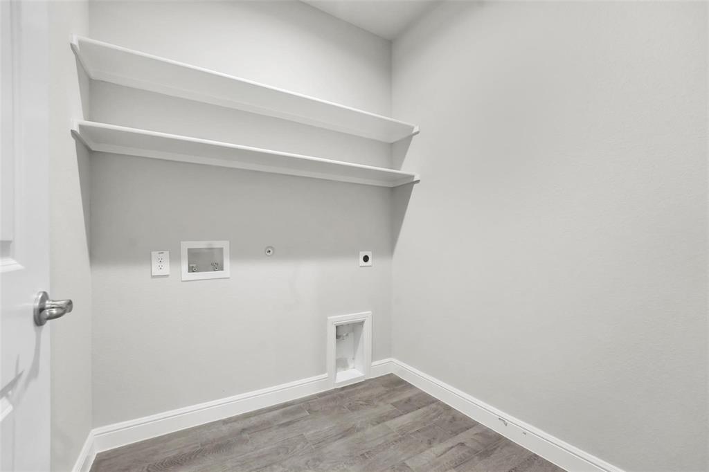 Trails of Elizabeth Crk - Residential
