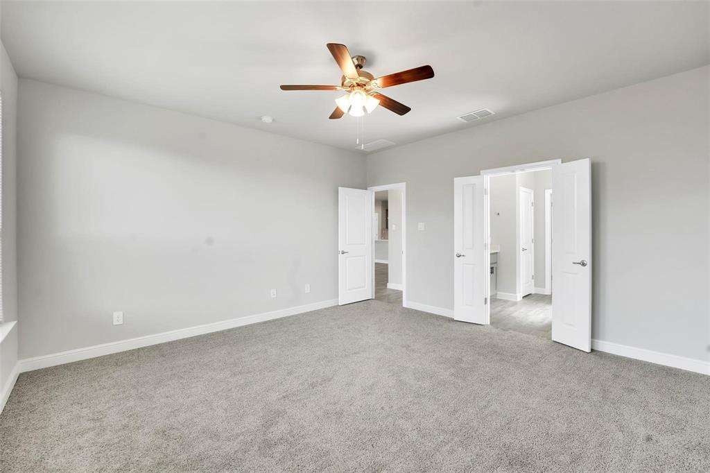 Trails of Elizabeth Crk - Residential