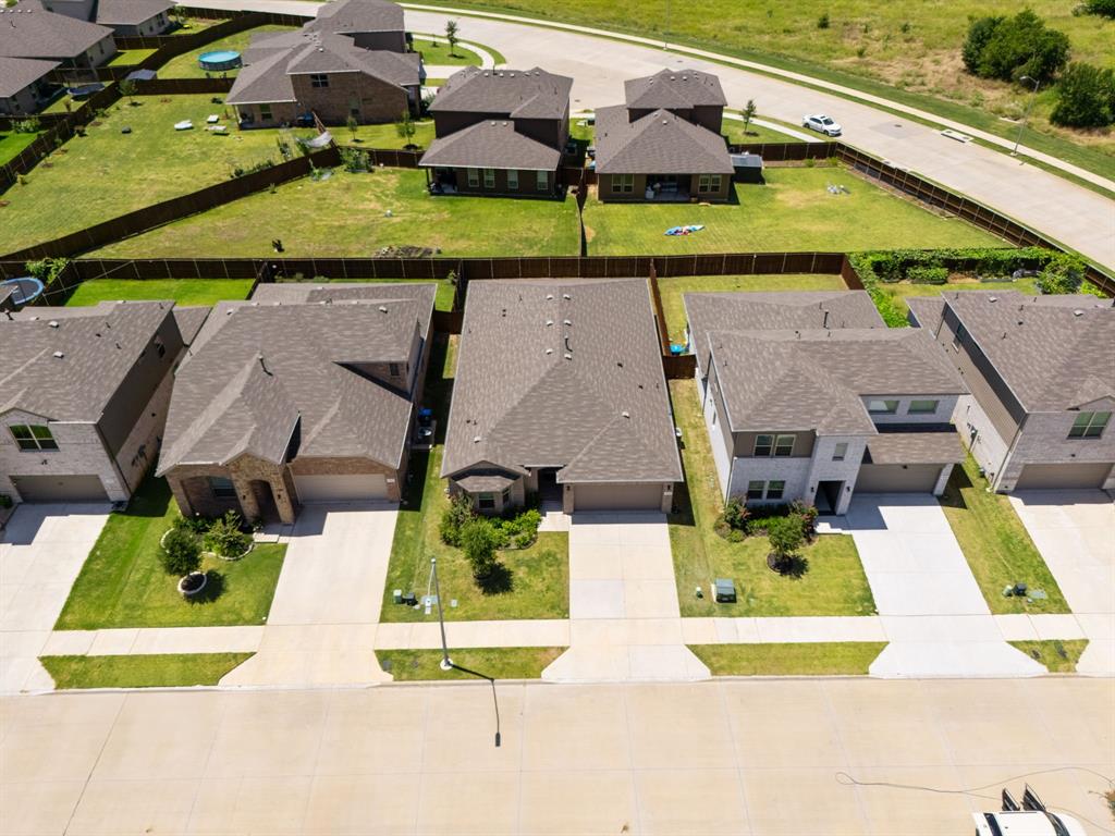 Trails of Elizabeth Crk - Residential