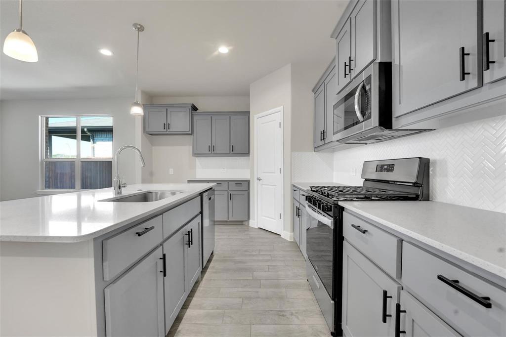Trails of Elizabeth Crk - Residential