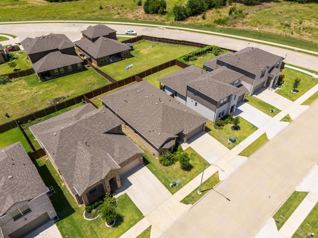 Trails of Elizabeth Crk - Residential