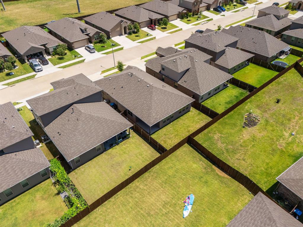 Trails of Elizabeth Crk - Residential