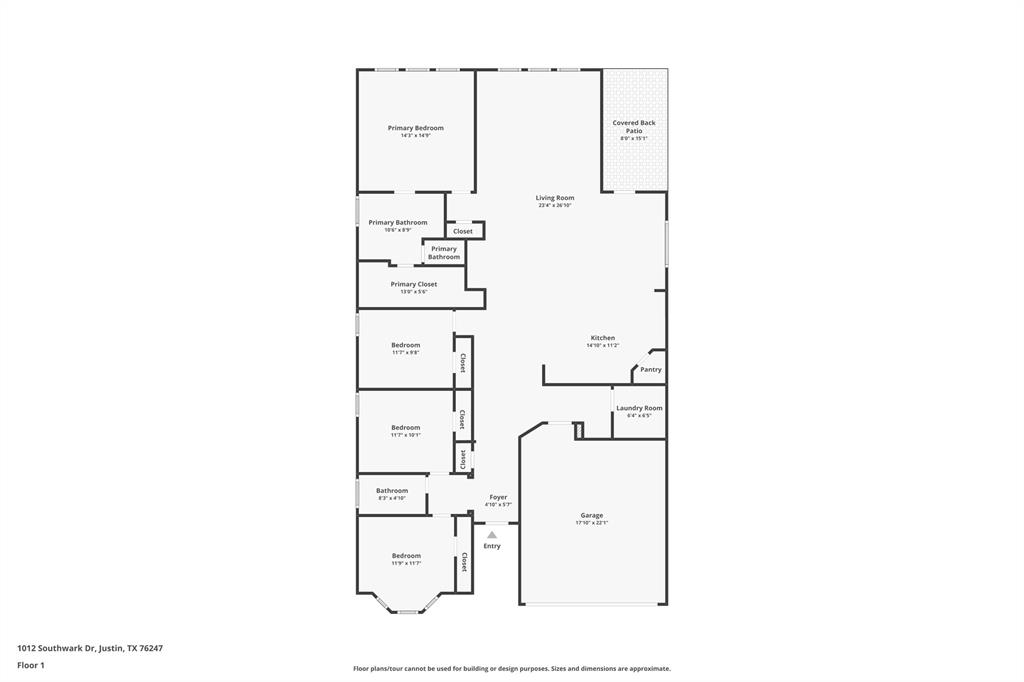 Trails of Elizabeth Crk - Residential