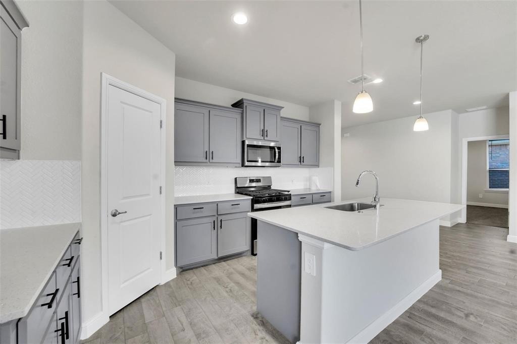Trails of Elizabeth Crk - Residential