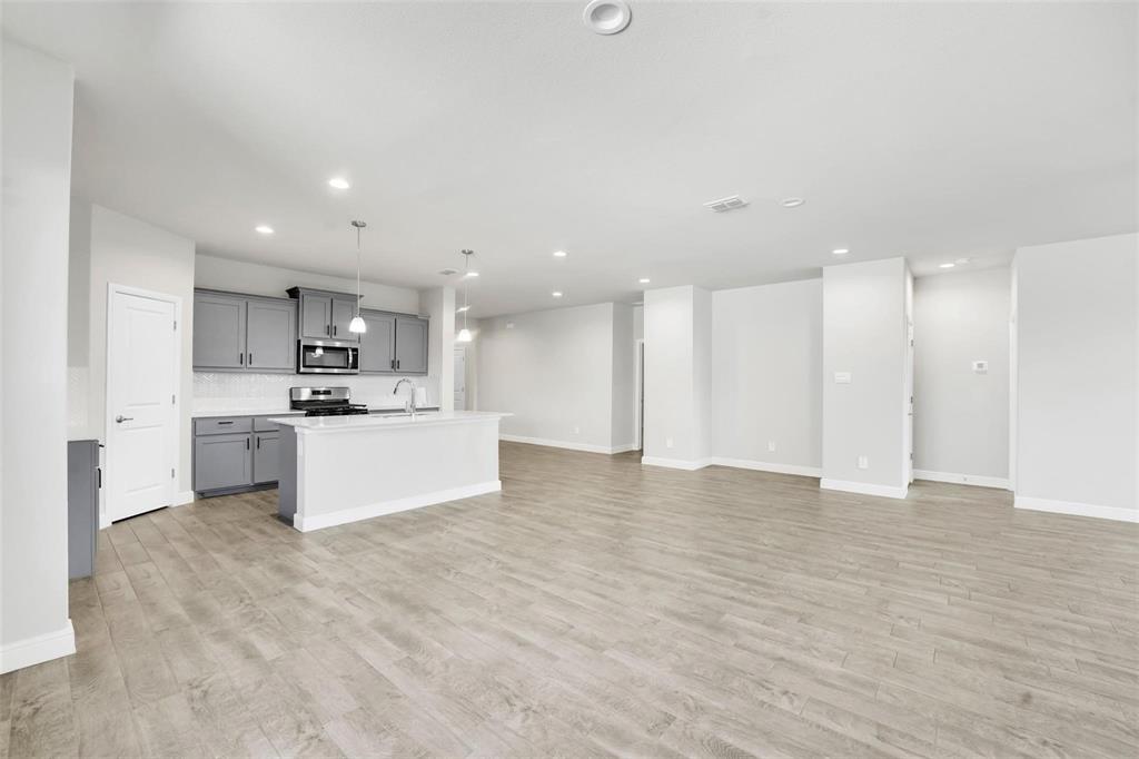 Trails of Elizabeth Crk - Residential