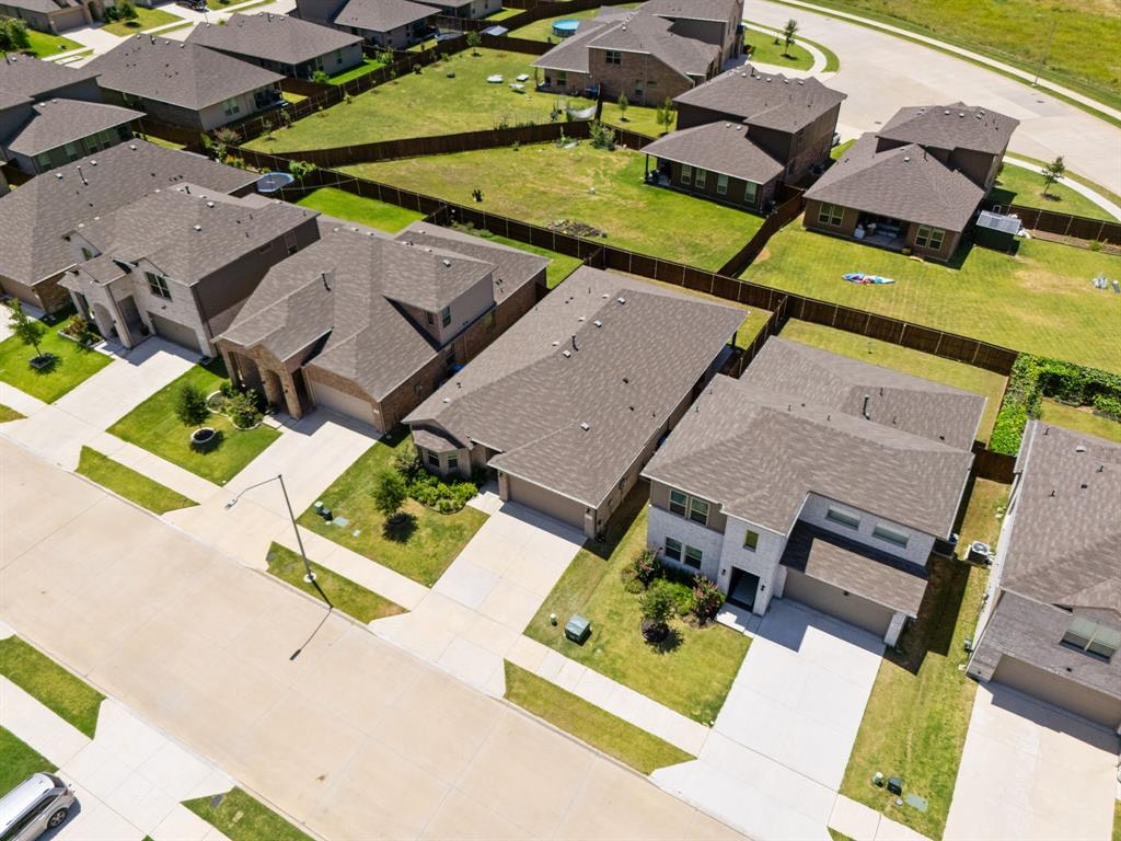 Trails of Elizabeth Crk - Residential