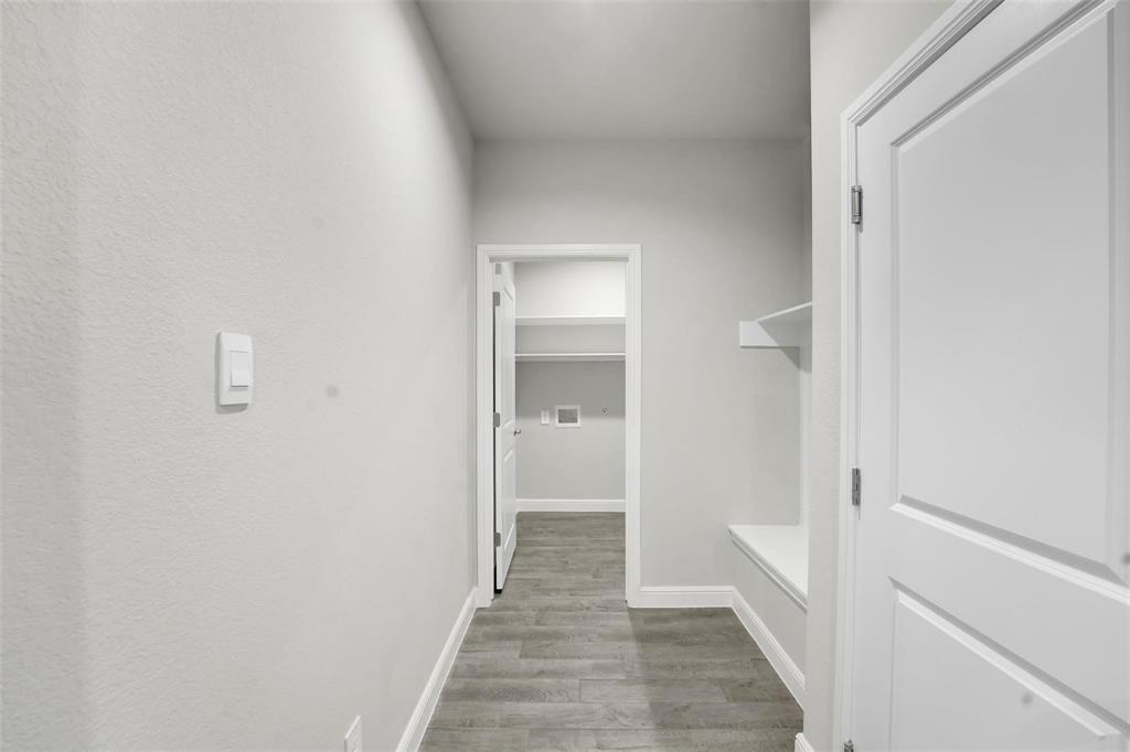 Trails of Elizabeth Crk - Residential