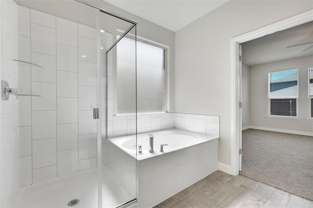 Trails of Elizabeth Crk - Residential