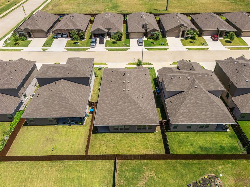 Trails of Elizabeth Crk - Residential