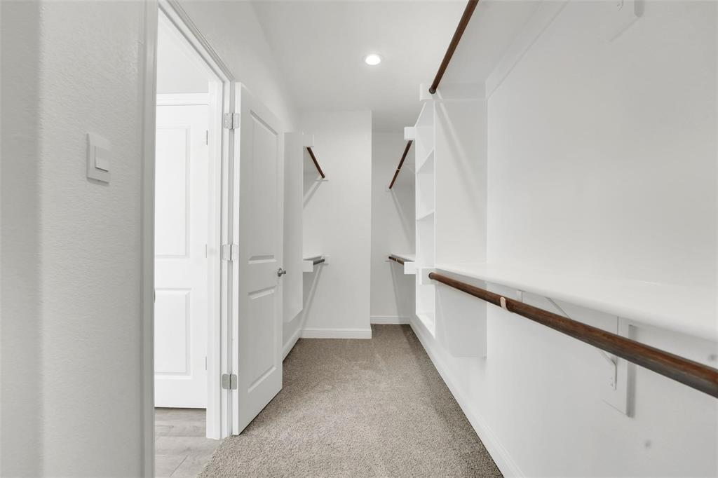 Trails of Elizabeth Crk - Residential