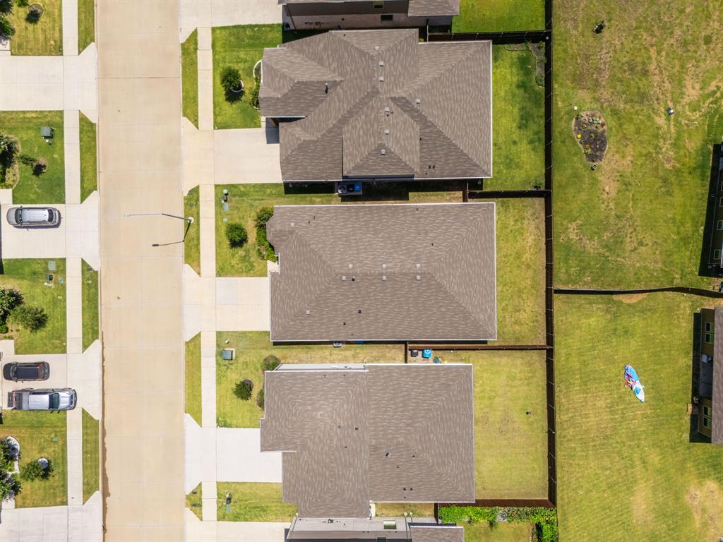 Trails of Elizabeth Crk - Residential