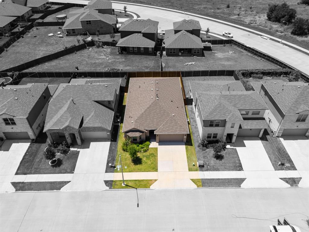 Trails of Elizabeth Crk - Residential