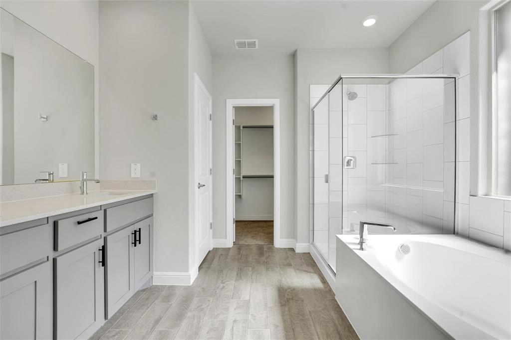Trails of Elizabeth Crk - Residential