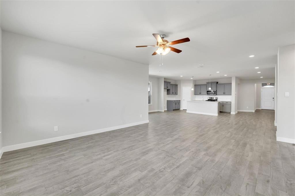 Trails of Elizabeth Crk - Residential